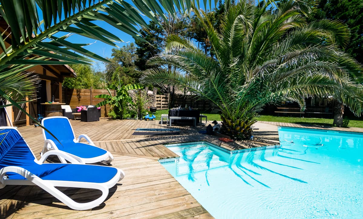 Hacienda-Messanges-Landes Atlantique Sud