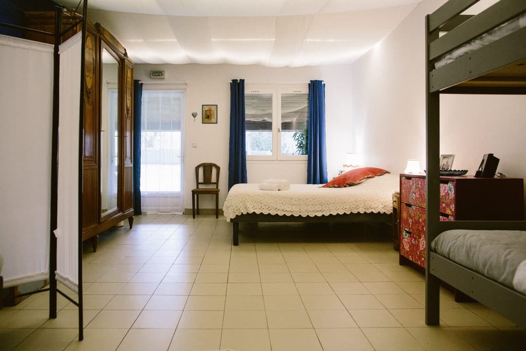 Hacienda-Messanges-Landes Atlantique Sud