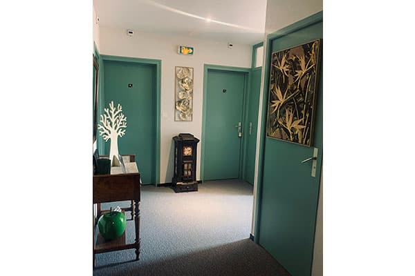 Hall