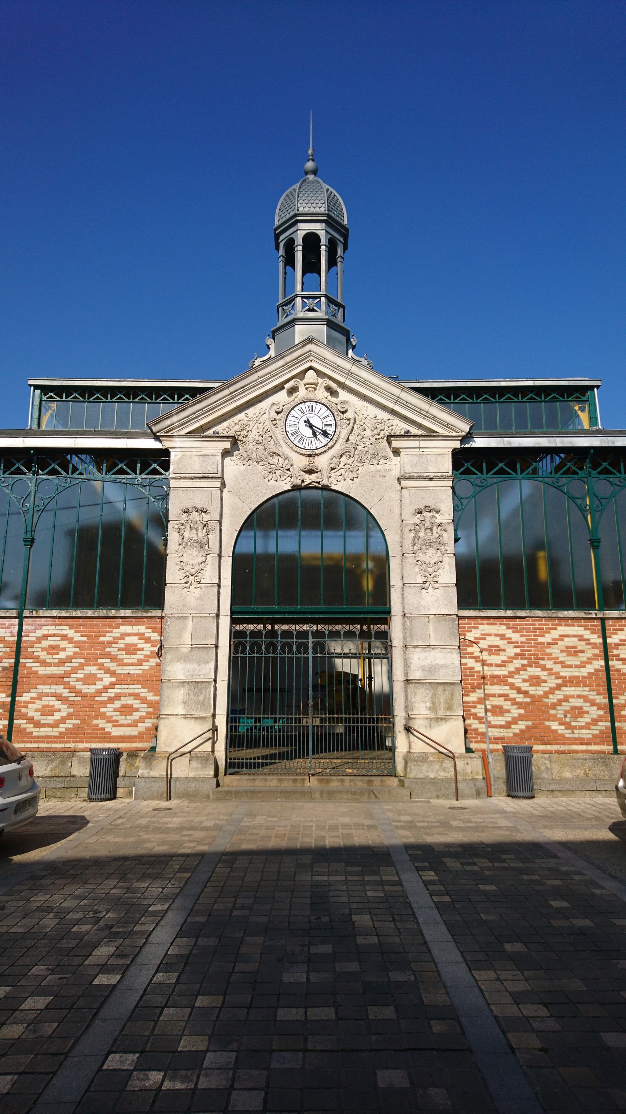 Halles-de-coulonges-2019- stendy