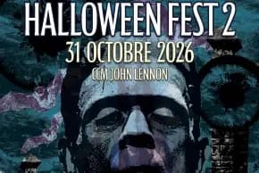 Halloween fest #2