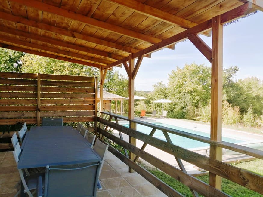 Hameau Galice Grand Galice Terrasse 29