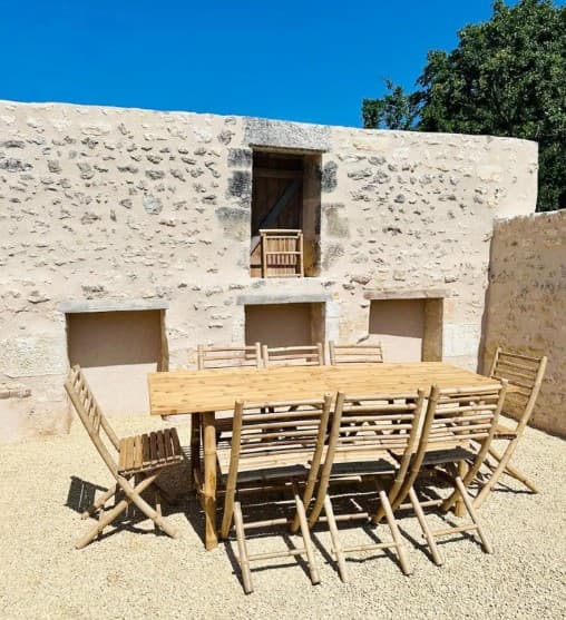 Hameau du Breuil