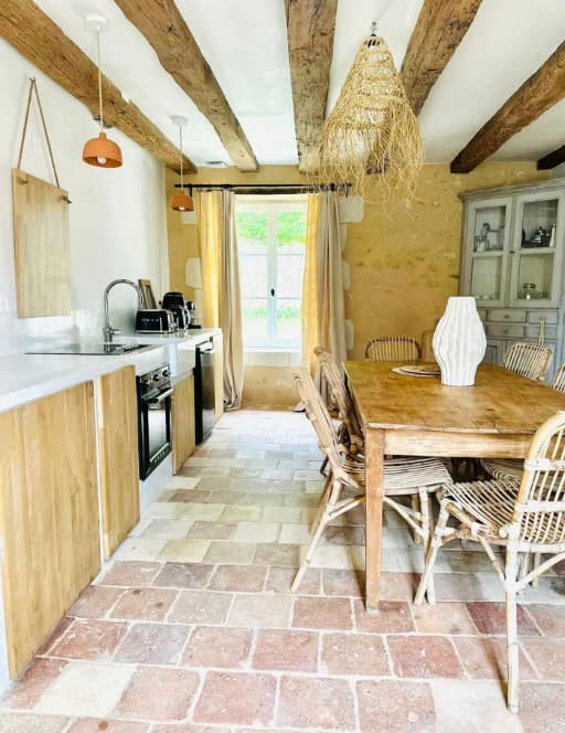Hameau du Breuil
