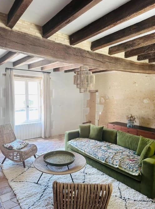 Hameau du Breuil