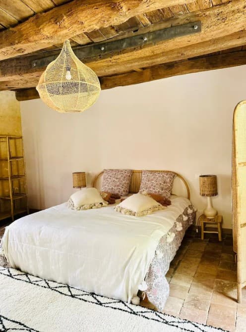Hameau du Breuil