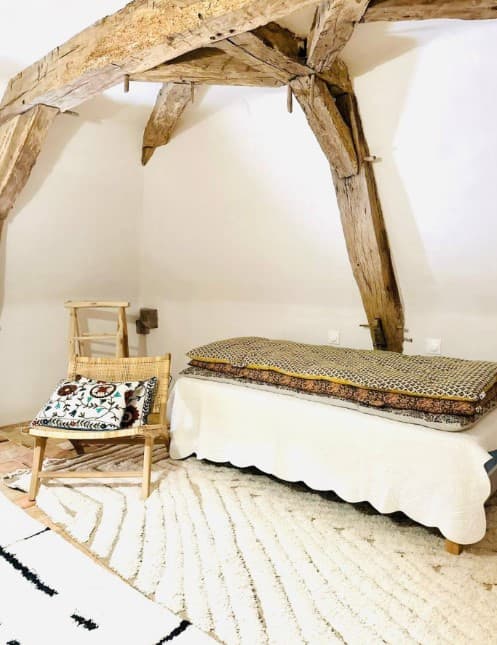 Hameau du Breuil