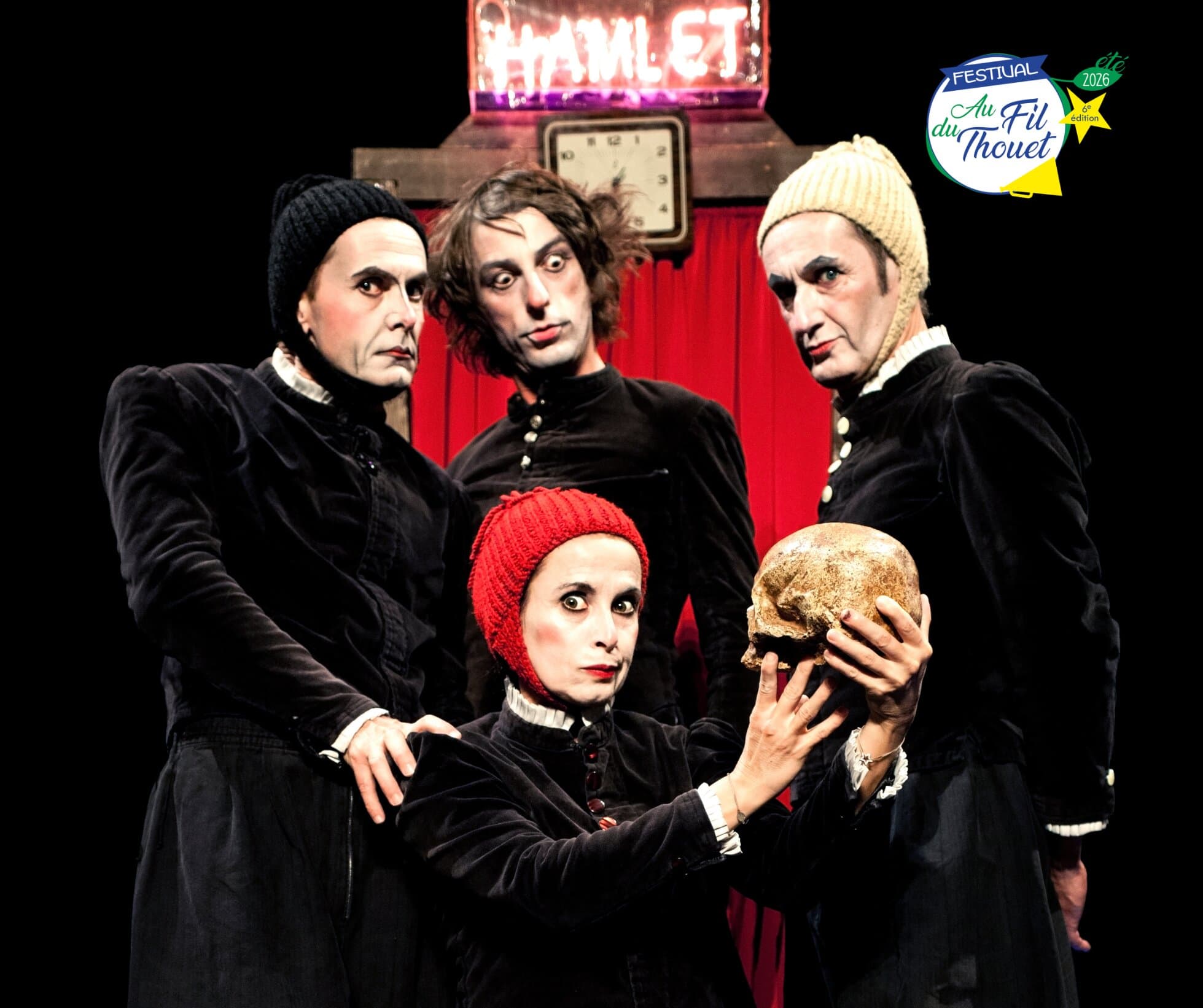 Hamlet-1