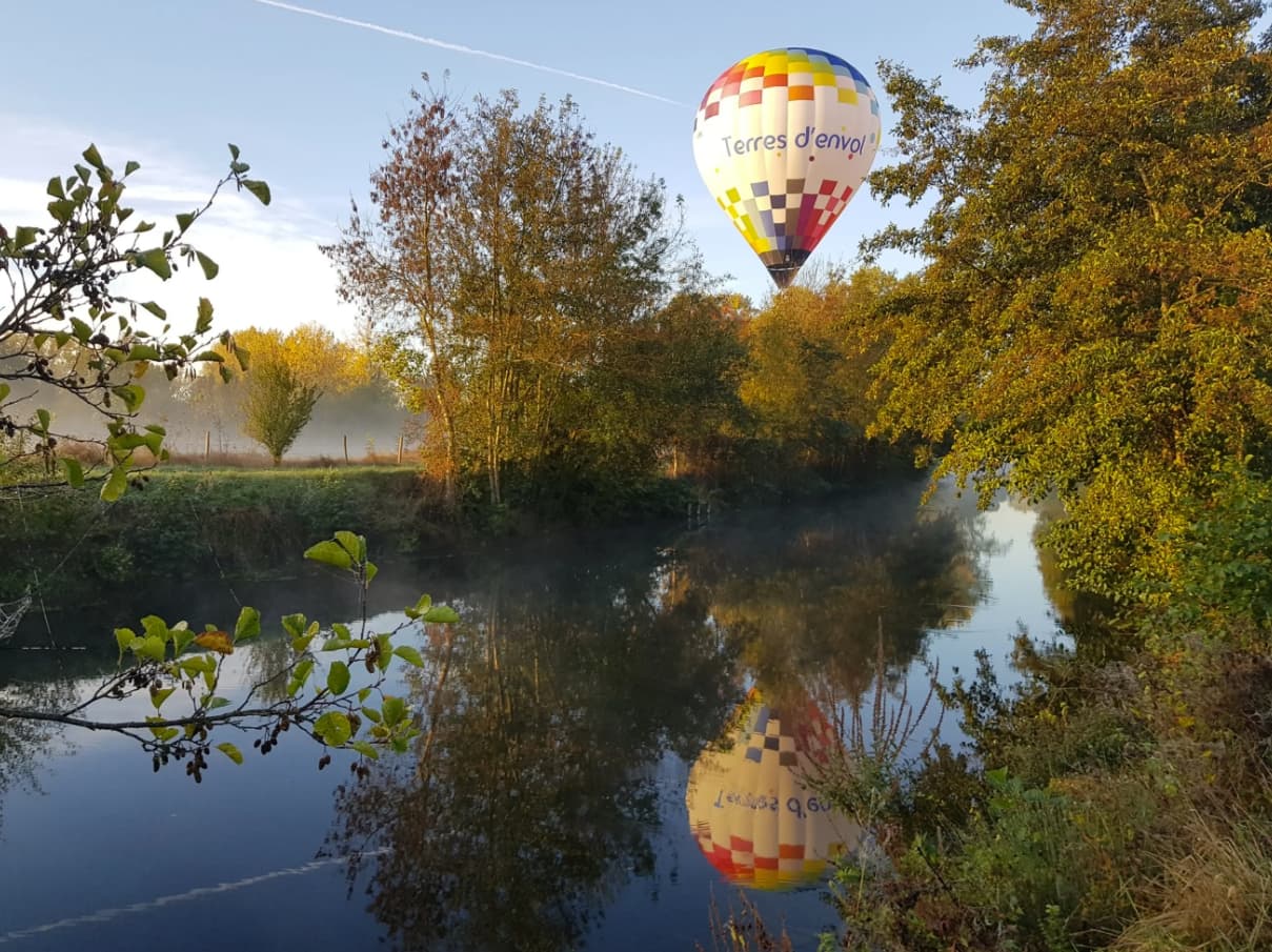 Hangar à Ballons 7