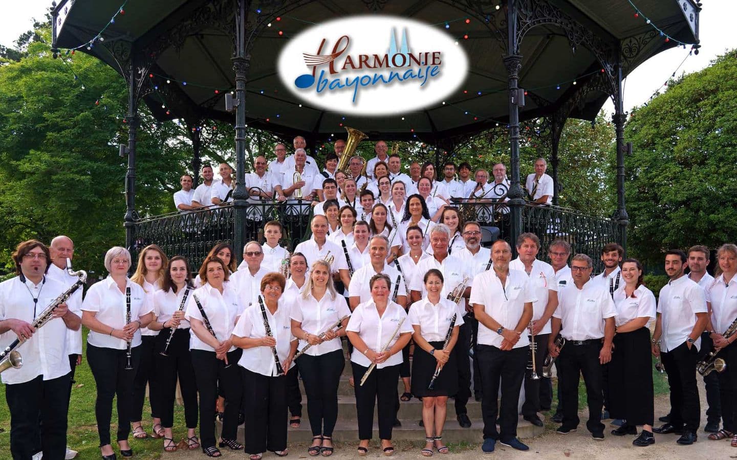 Harmonie Bayonnaise