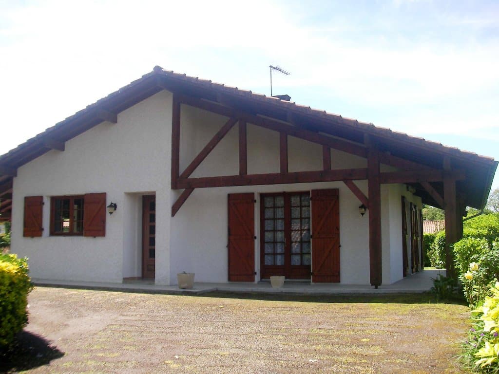 Hauquin - Maison