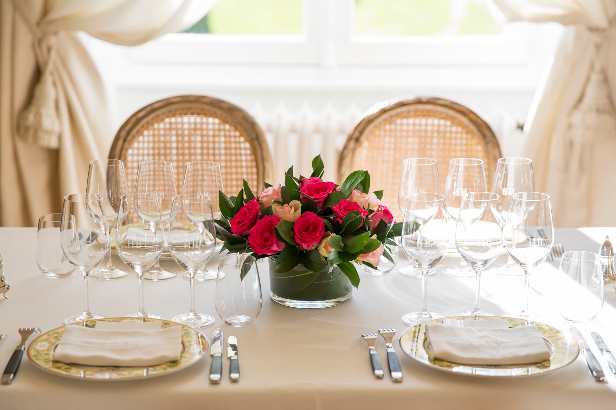Haut-Bailly_TablePrivée