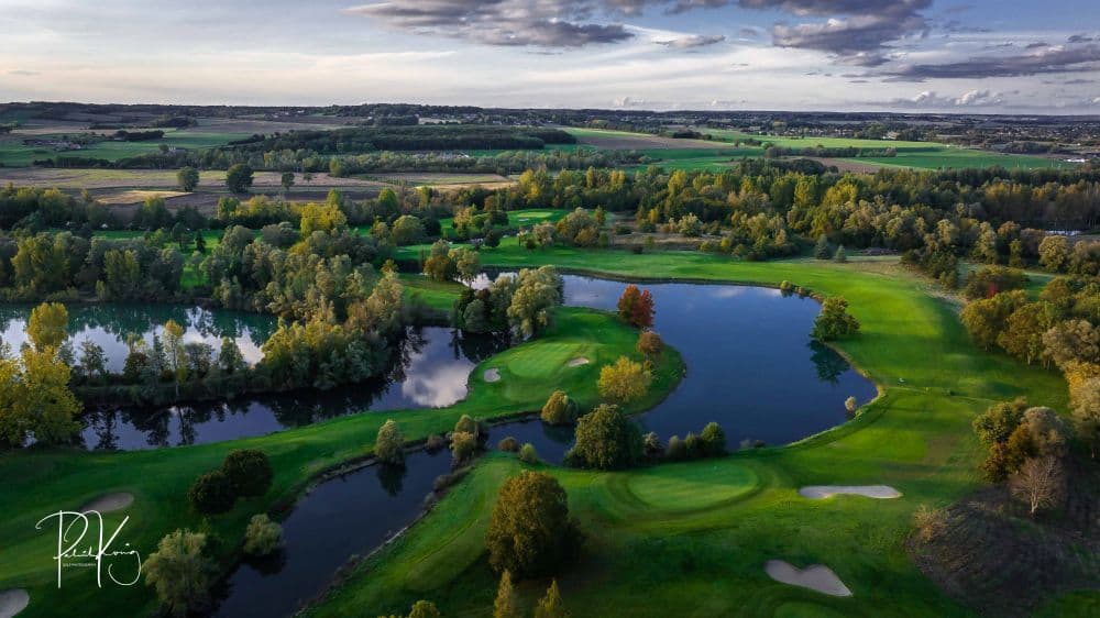 Golf du Haut-Poitou
