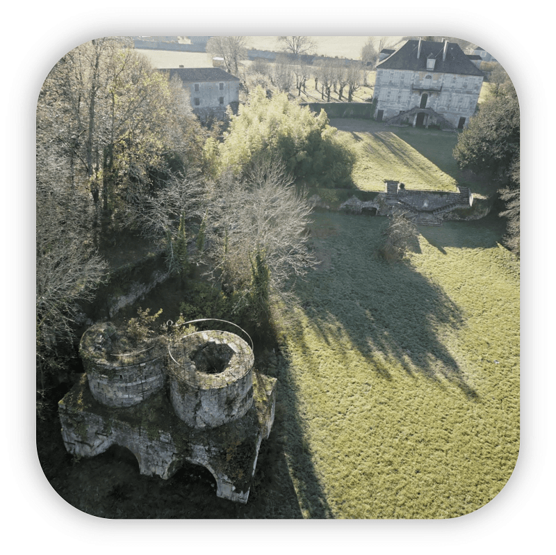 Haut fourneau Forge d'Ans