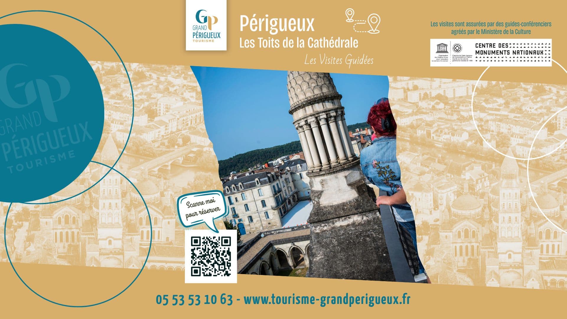 Header Visite des Toits