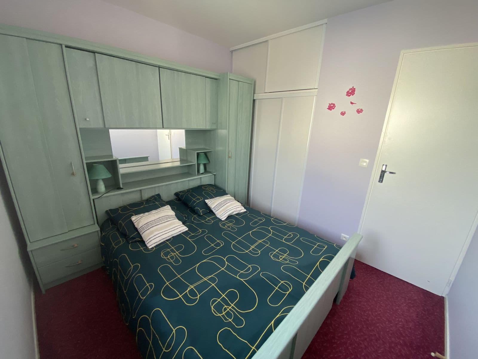 Hérault - Chambre