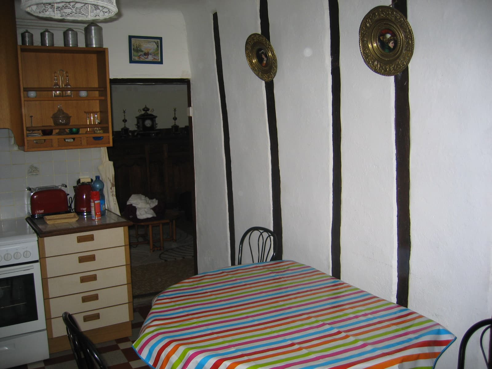 Location Hiribarne-2