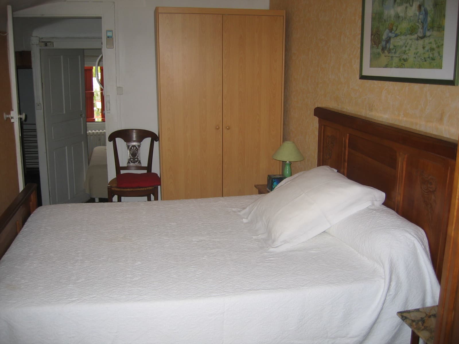 Location Hiribarne-3
