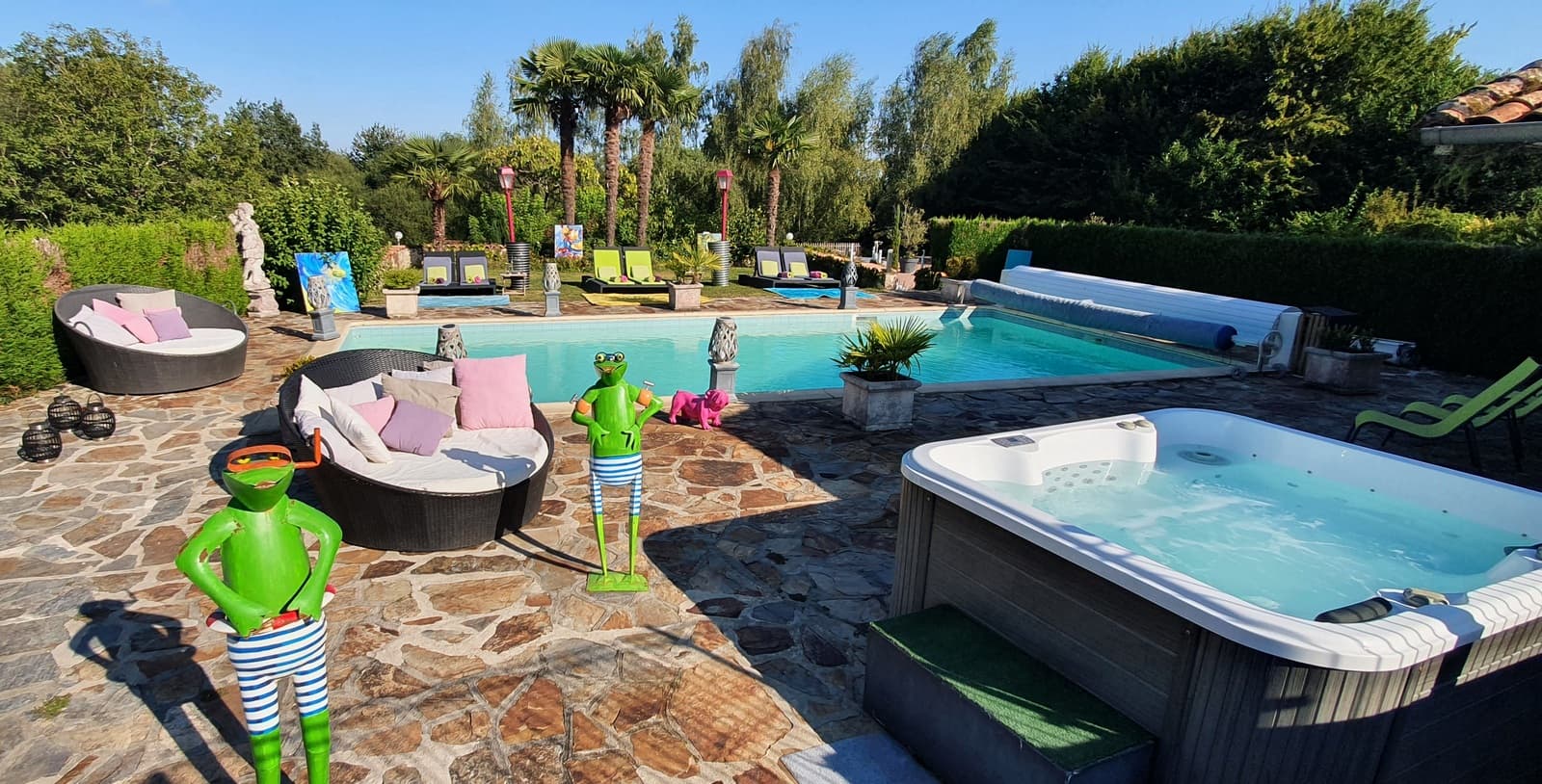 Hostellerie-Saint-Jacques