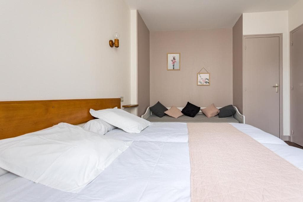 Hotel Alienor