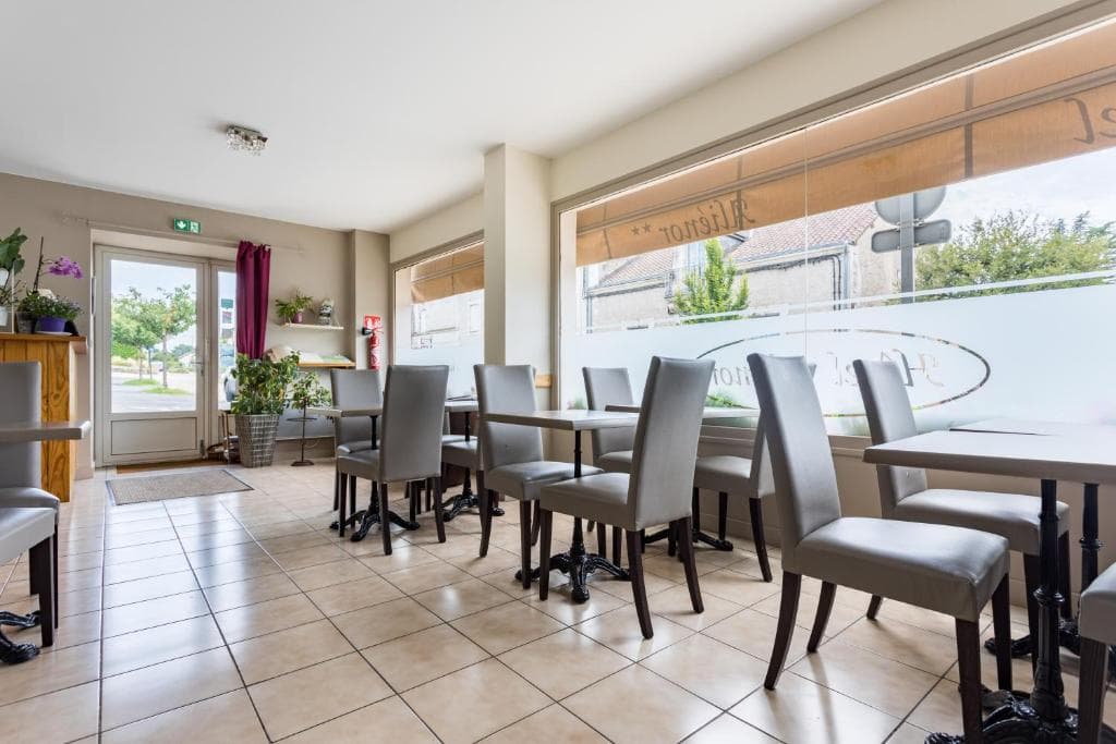 Hotel Alienor