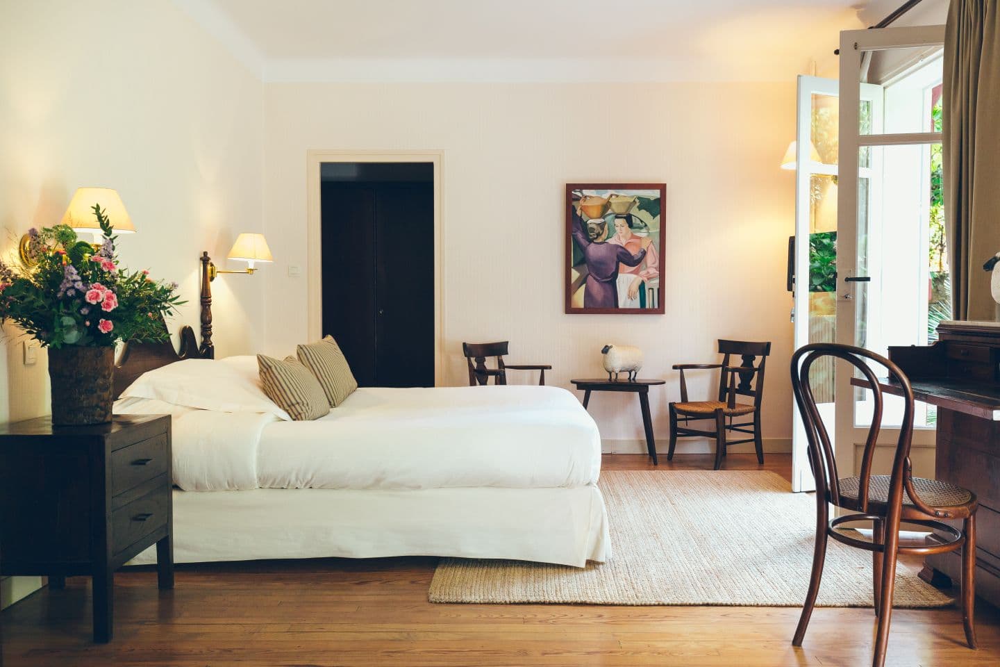 Hotel-Arce-Chambres