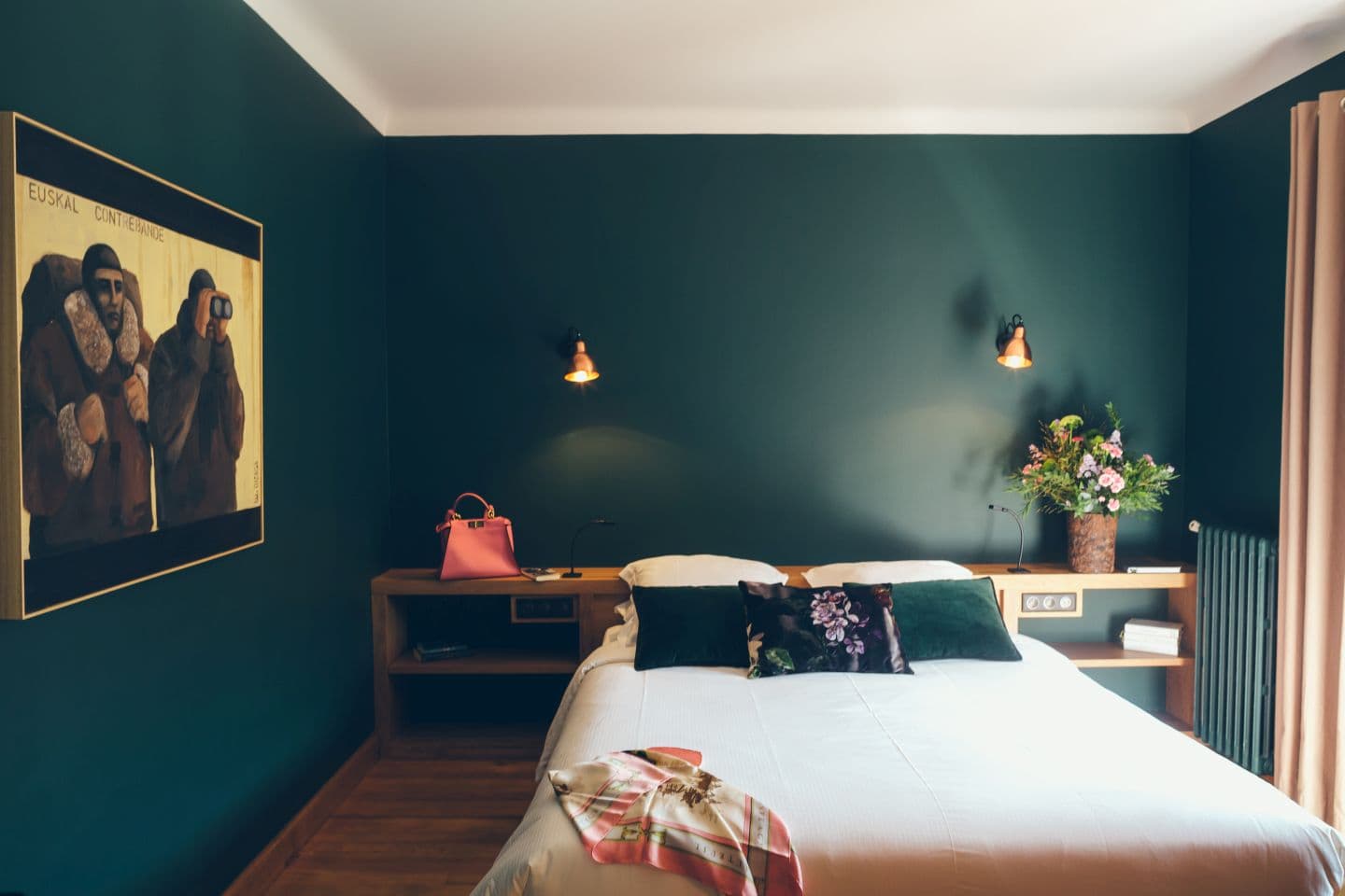 Hotel-Arce-Chambres