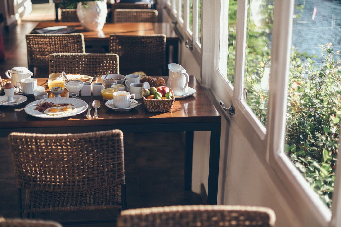 Hotel-Arce-Petit-Dej