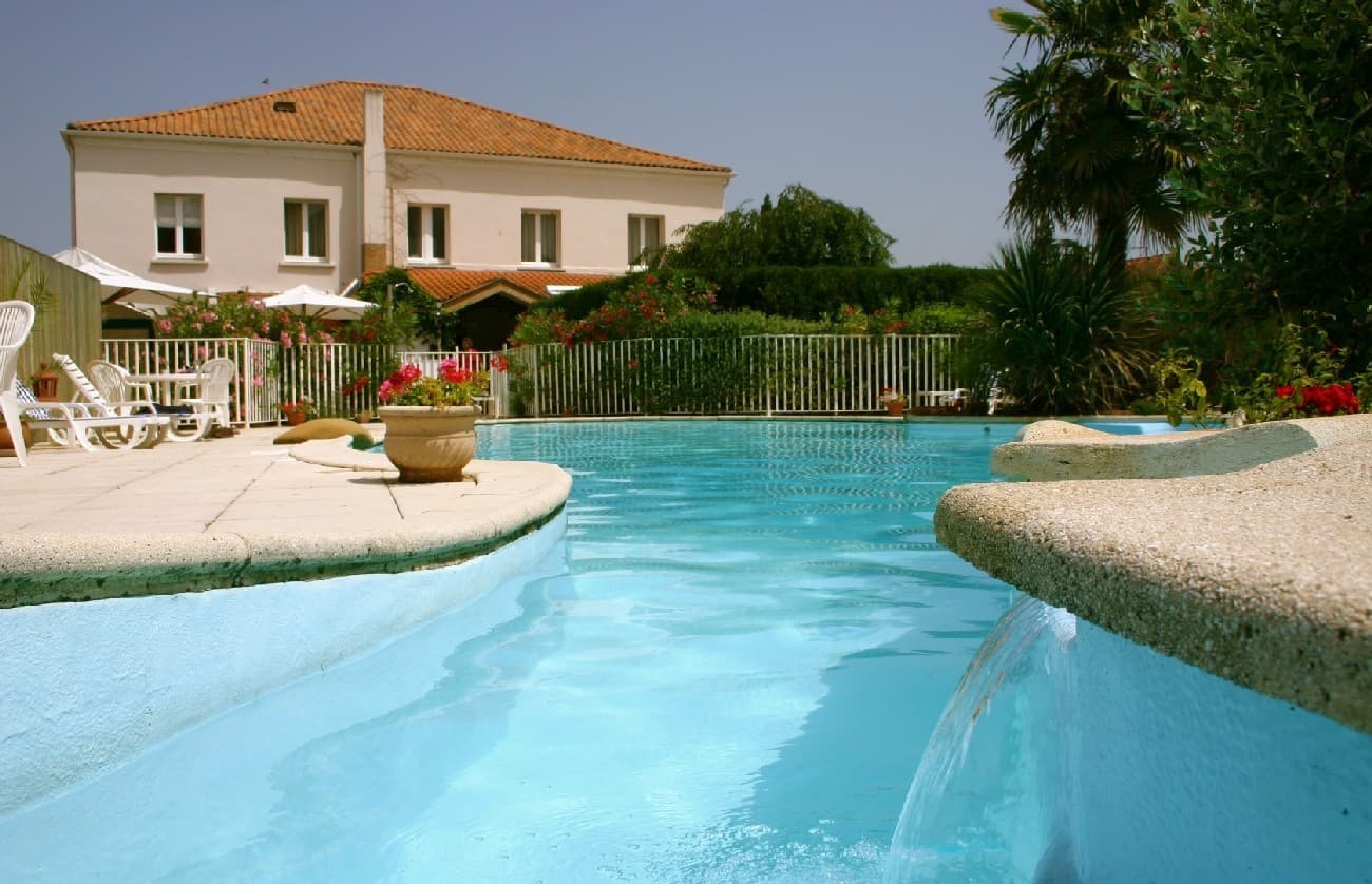 Hôtel Atlantis 6