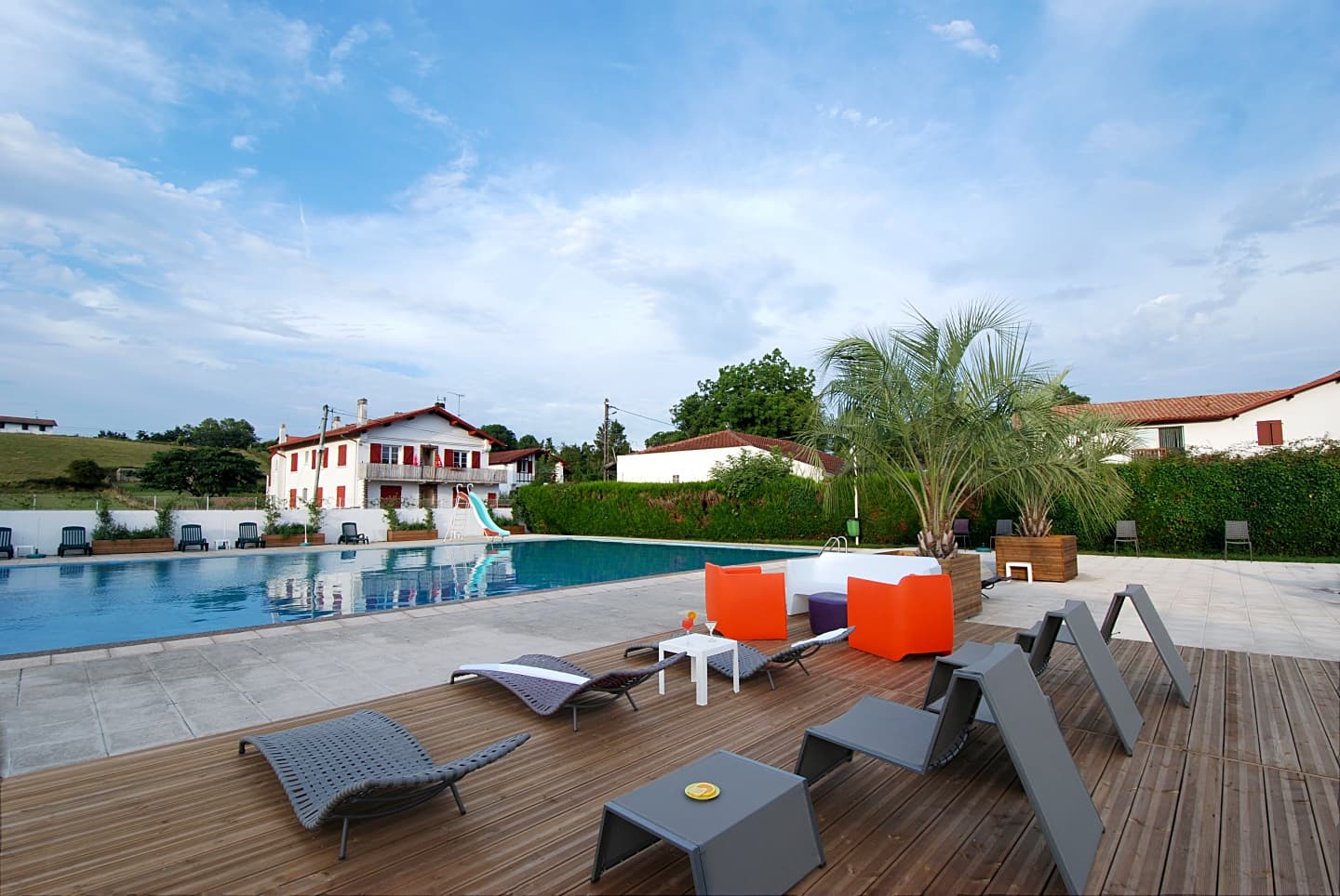 Hôtel-Bonnet-piscine1