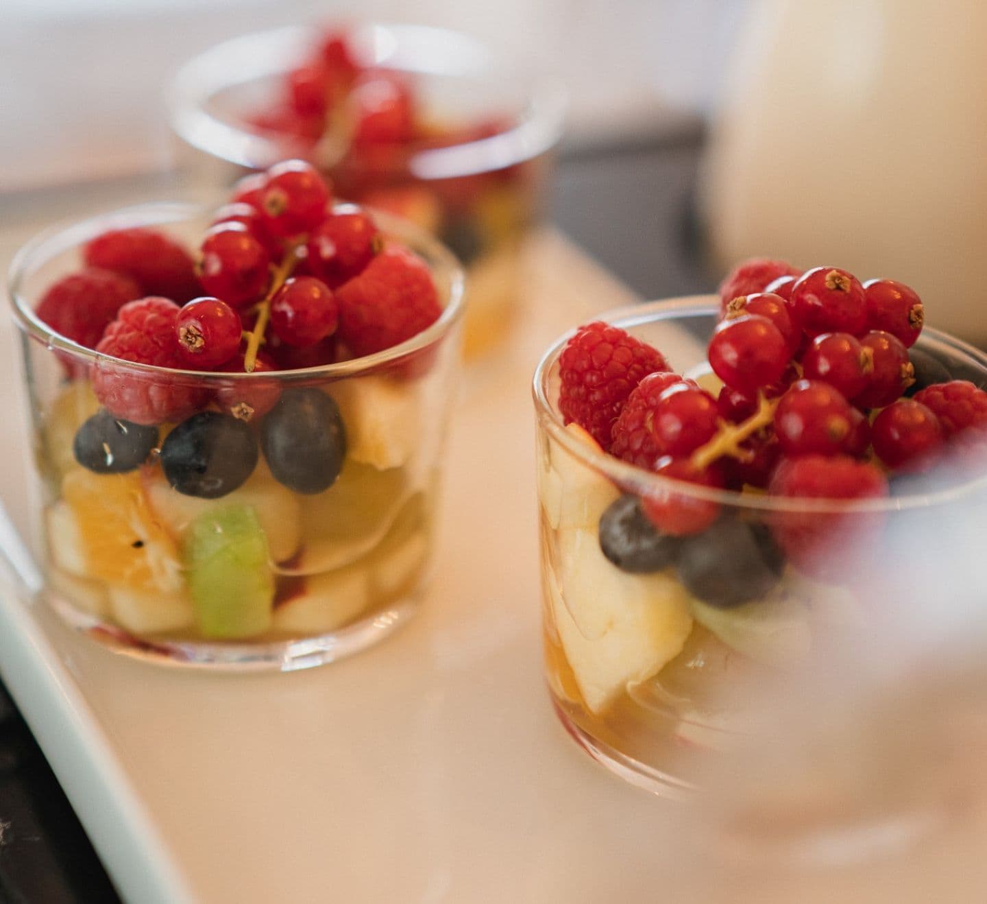 Hôtel Edouard VII - Biarritz - Petit déjeuner