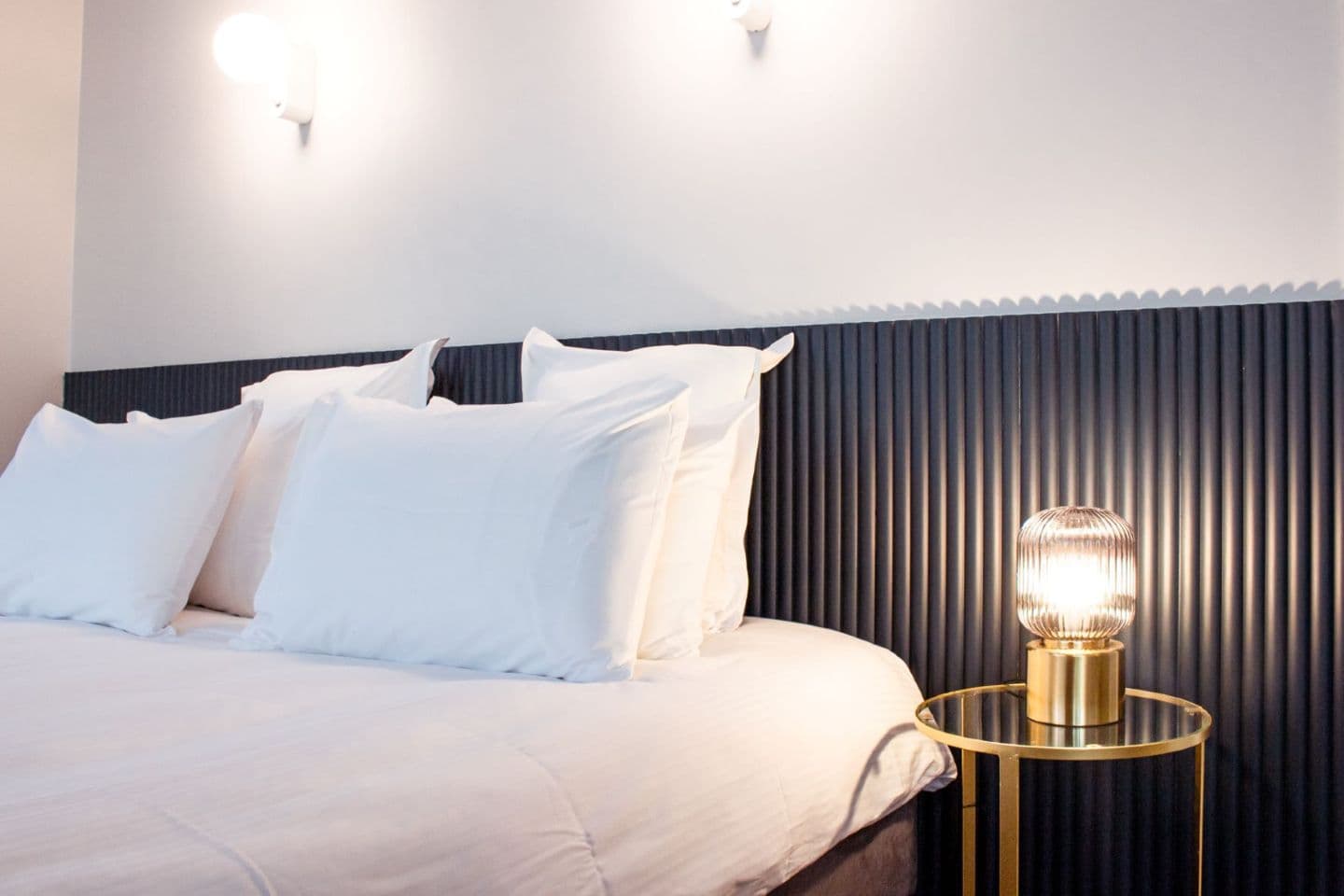 Hôtel Le Gamaritz Chambre