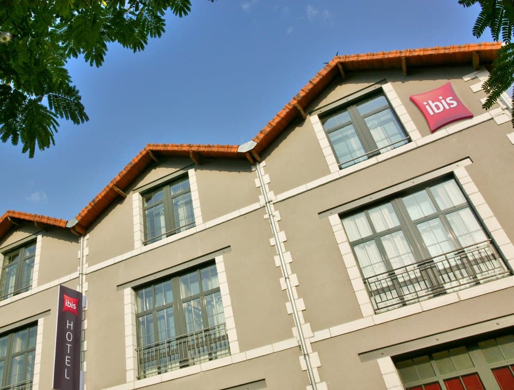 Hôtel Ibis