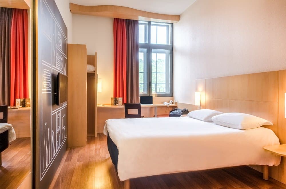 Hôtel Ibis