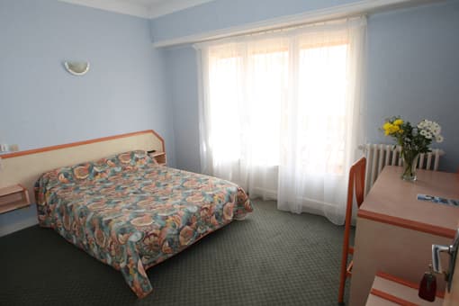 Hotel Jean Le Bon - 1