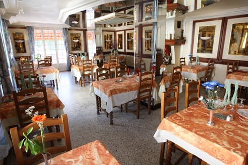 Hotel Jean Le Bon - 2