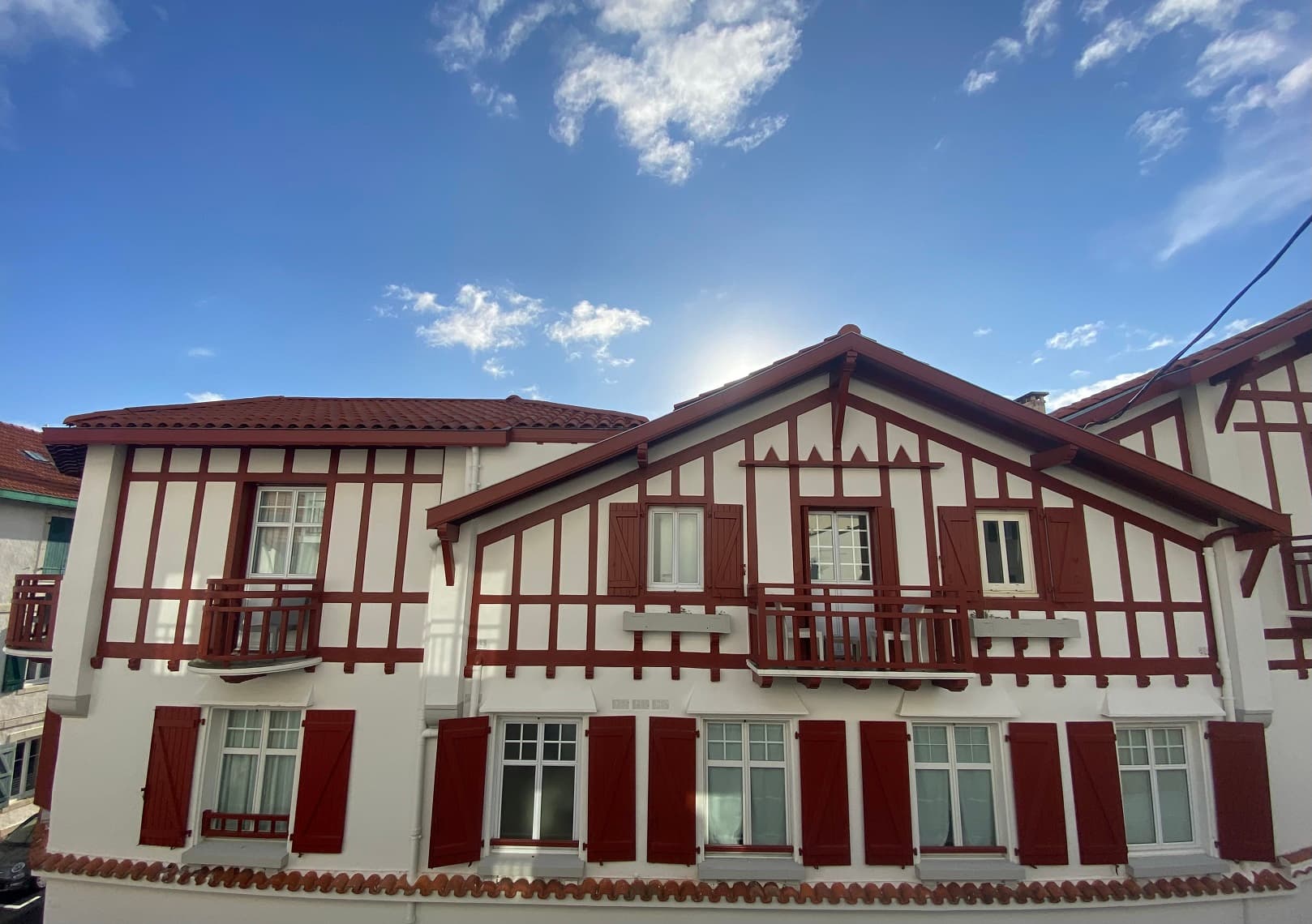 Hotel Kemaris