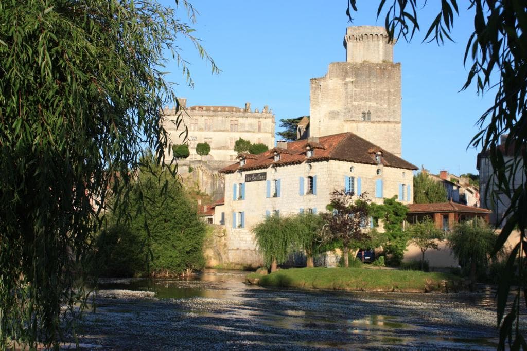Hôtel Les Griffons