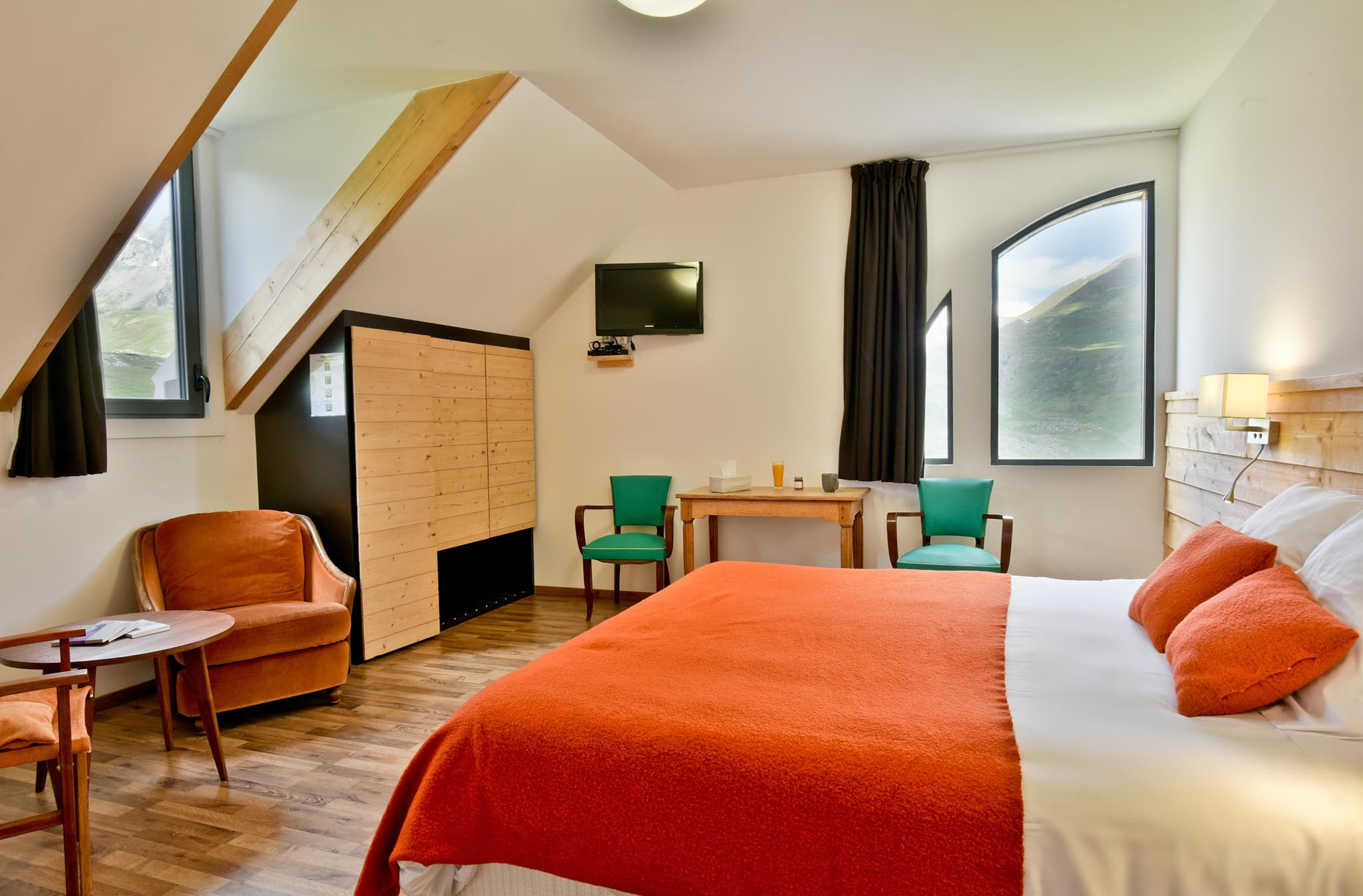 Hotel-Pourtalet1©Hotel-Pourtalet