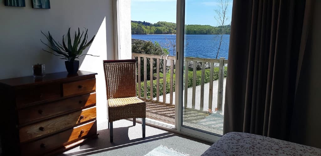 Hôtel du Lac Neuvic2