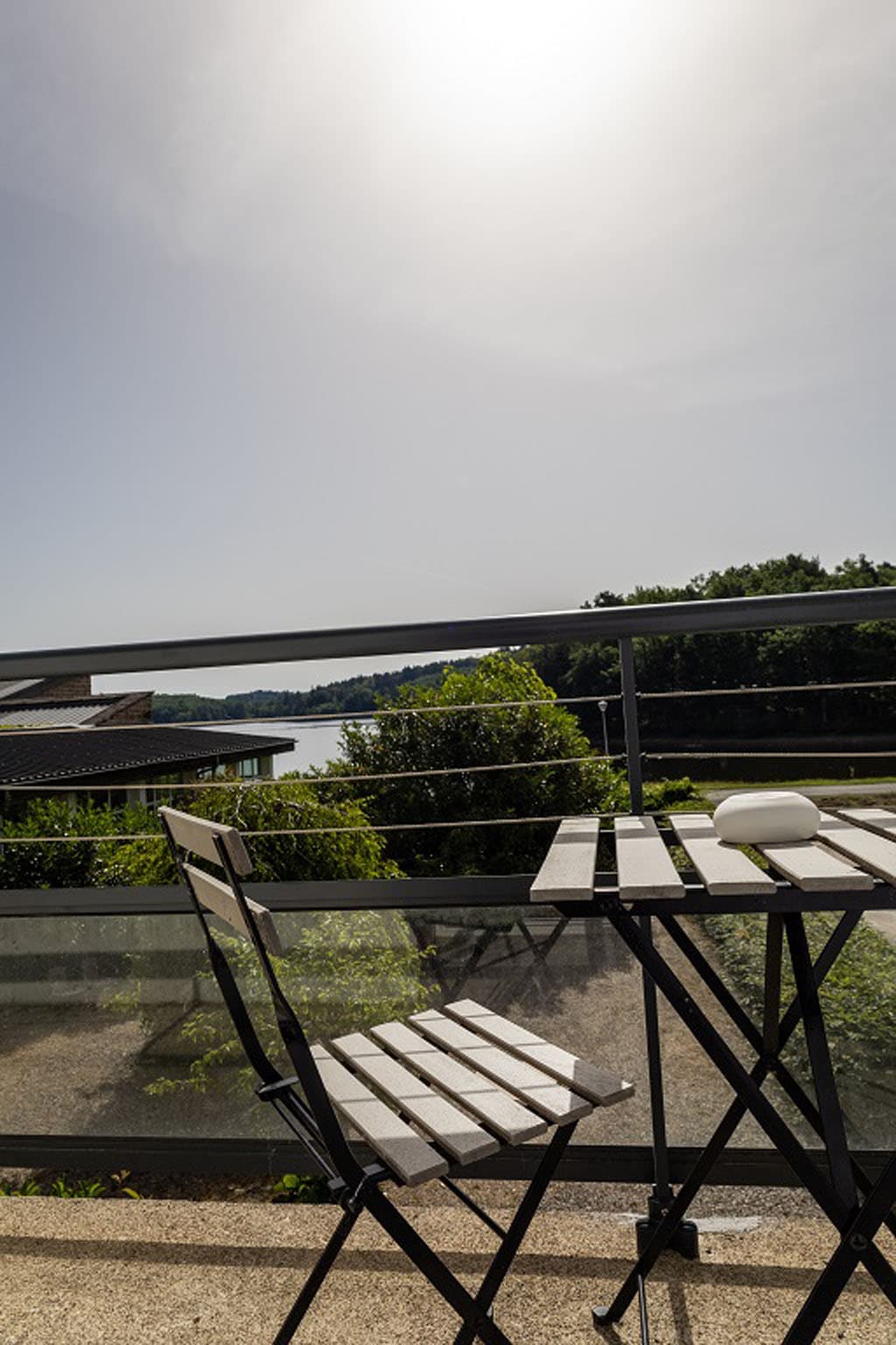 Hôtel du Lac Neuvic8
