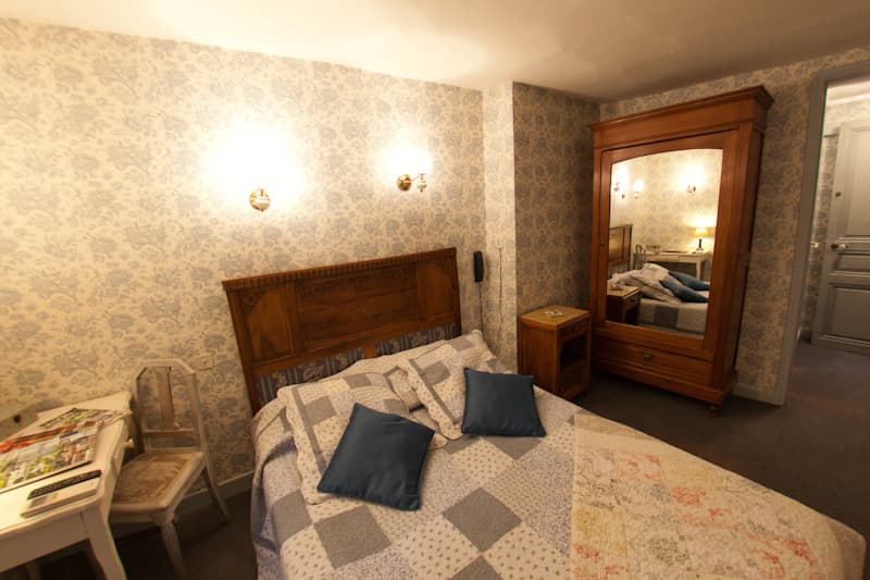 Hôtel le Coq d'Or_4