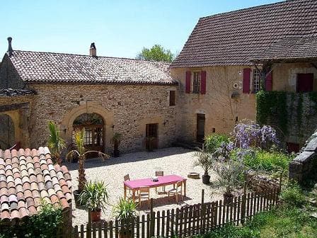 Hotel restaurant le Bayle Vieil