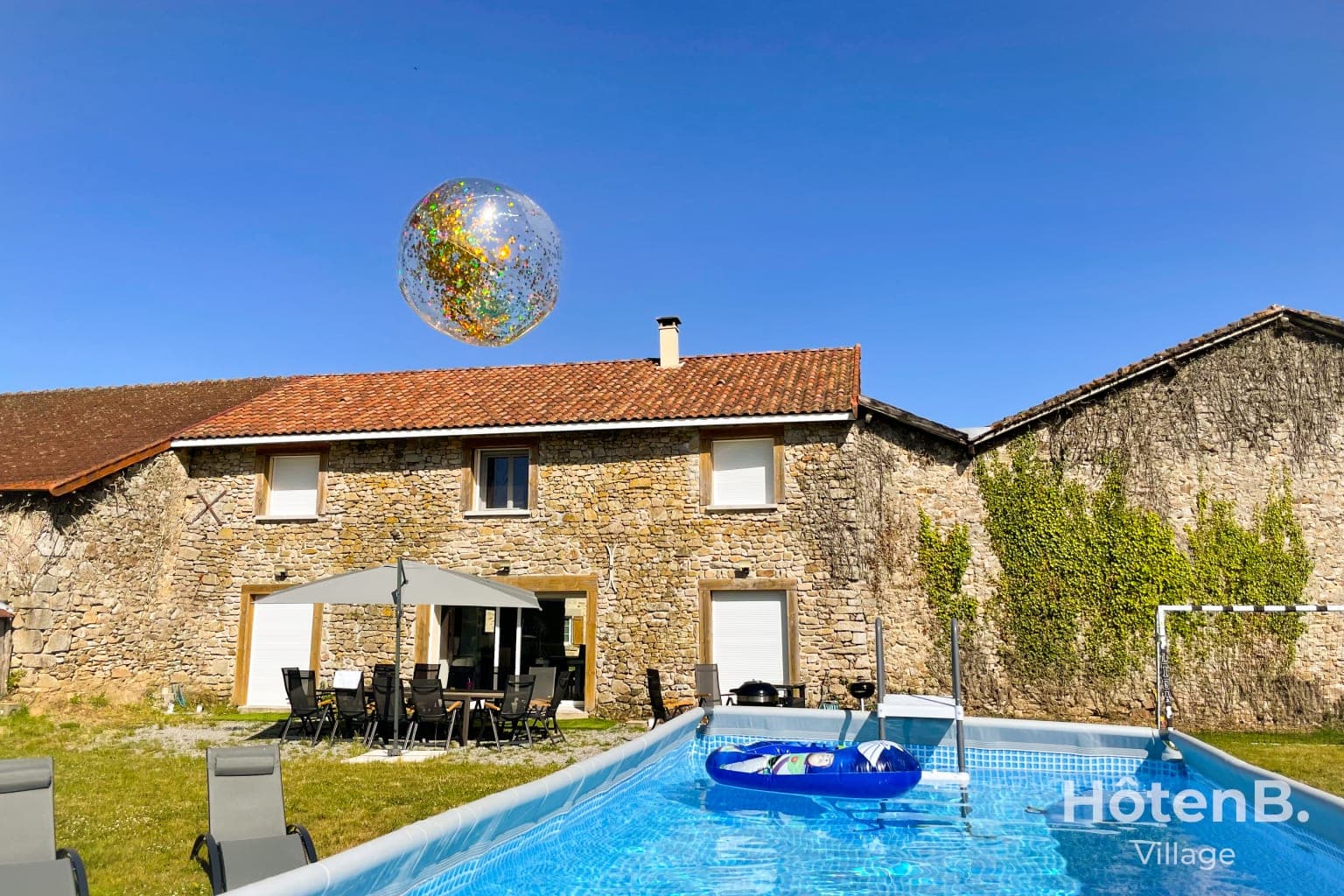 HotenB Grange Connectée 1
