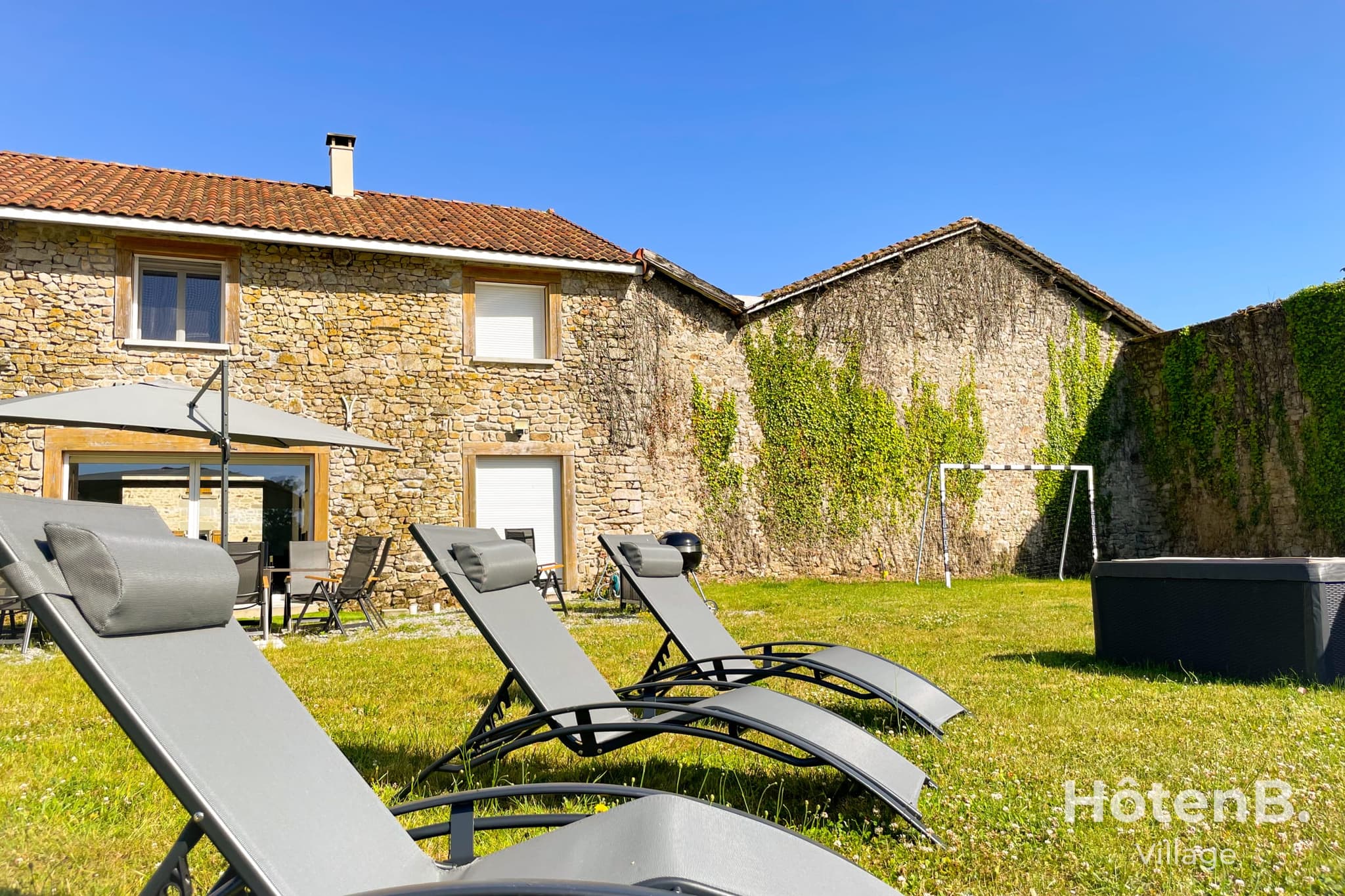 HotenB Grange Connectée 3