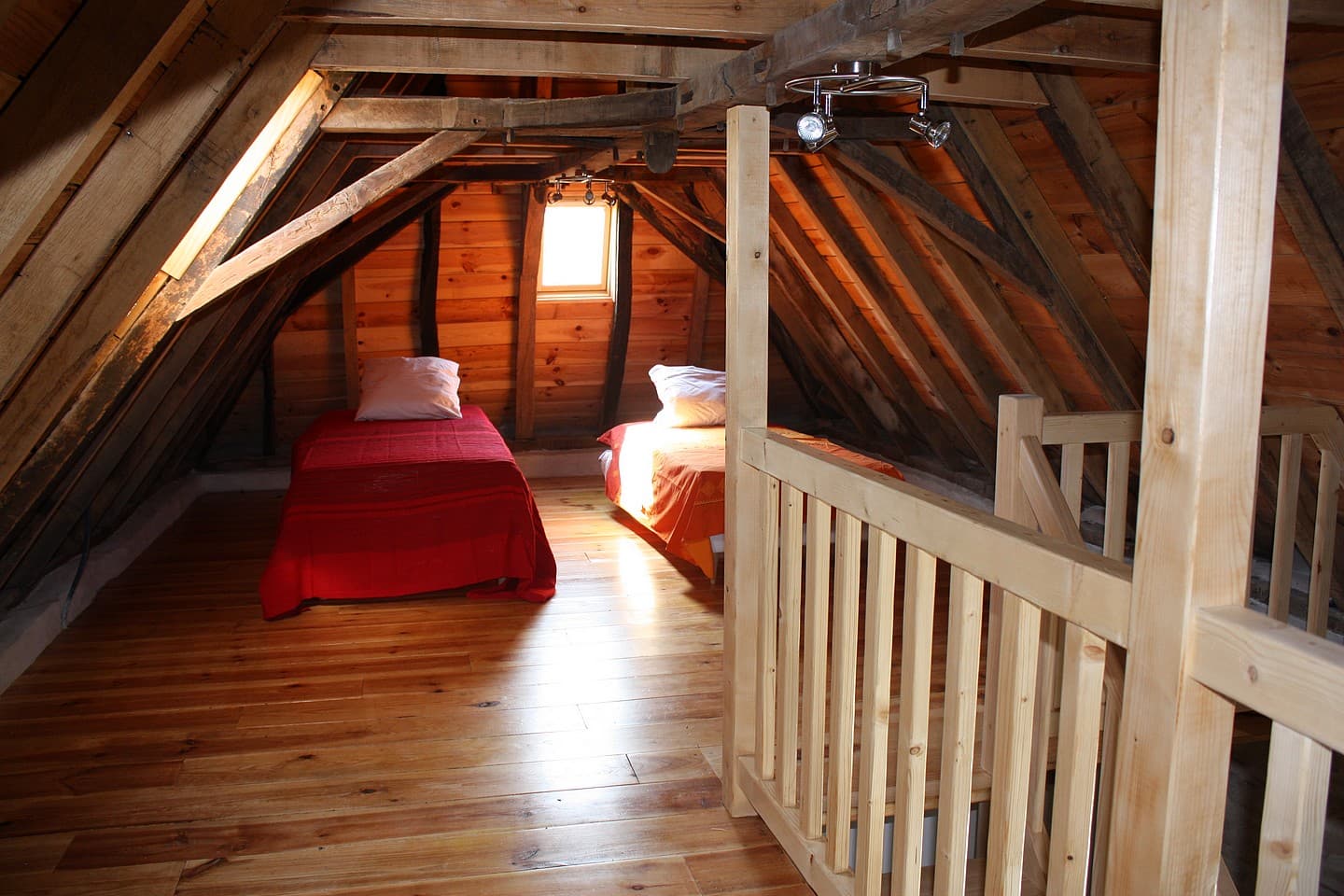 Maison Coudes