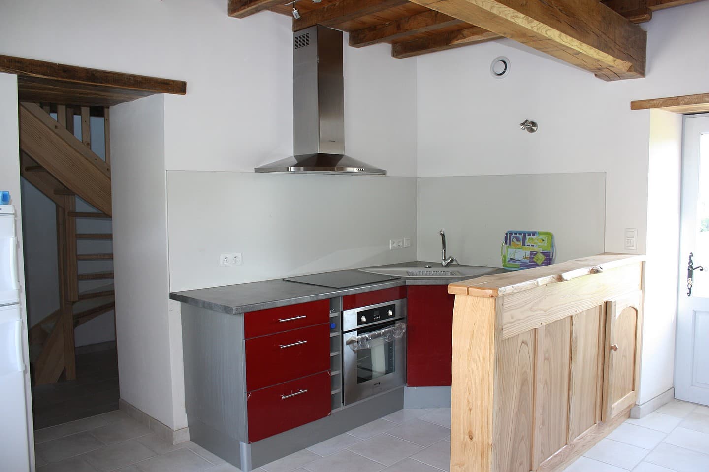 Maison Coudes