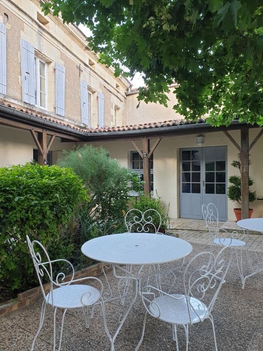 Chambre hote relais chateau oiron plaine vallees Thouarsais deux sevres