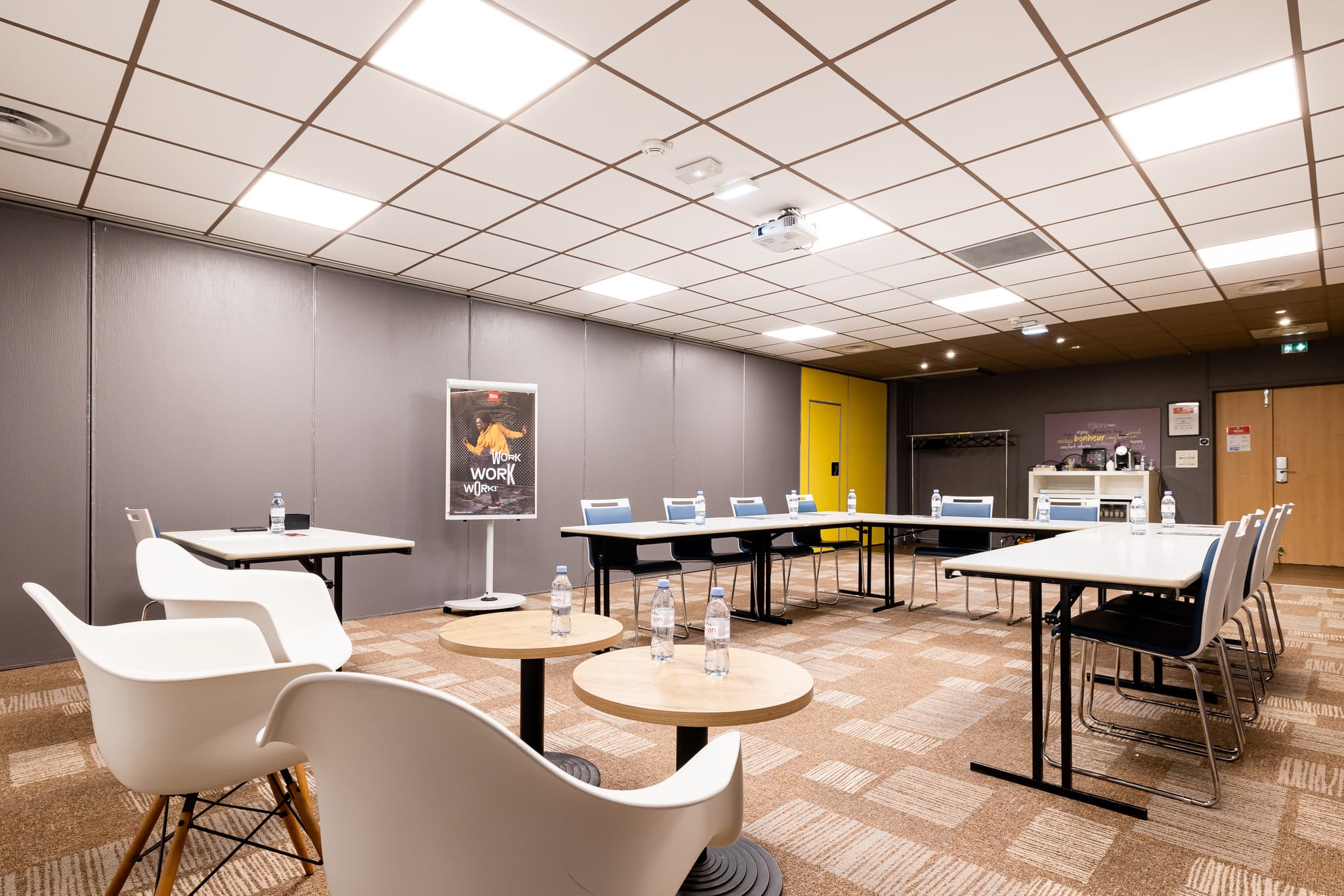 IBIS MERIADECK Salle réunion