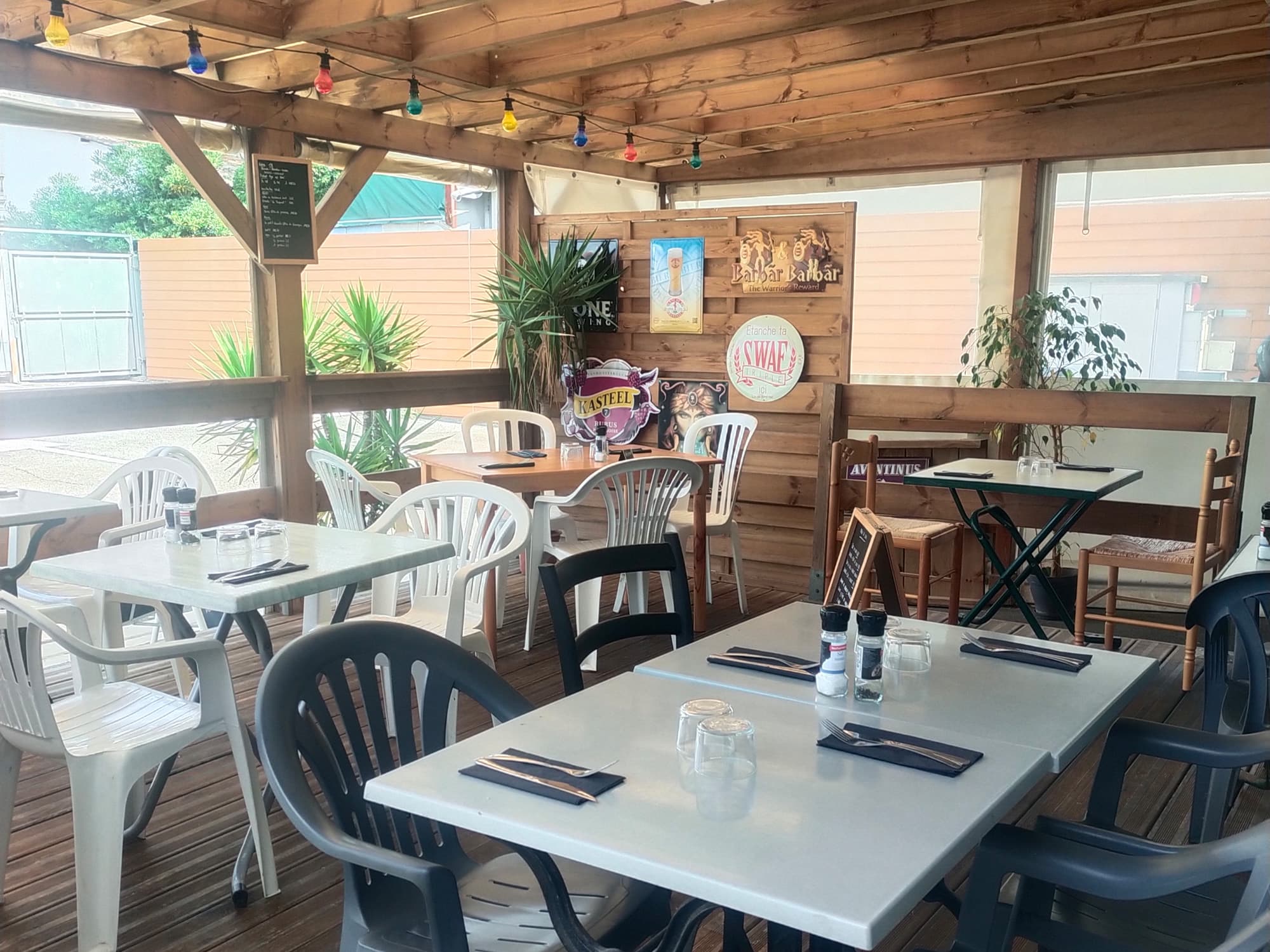 I. D. Halles Anglet